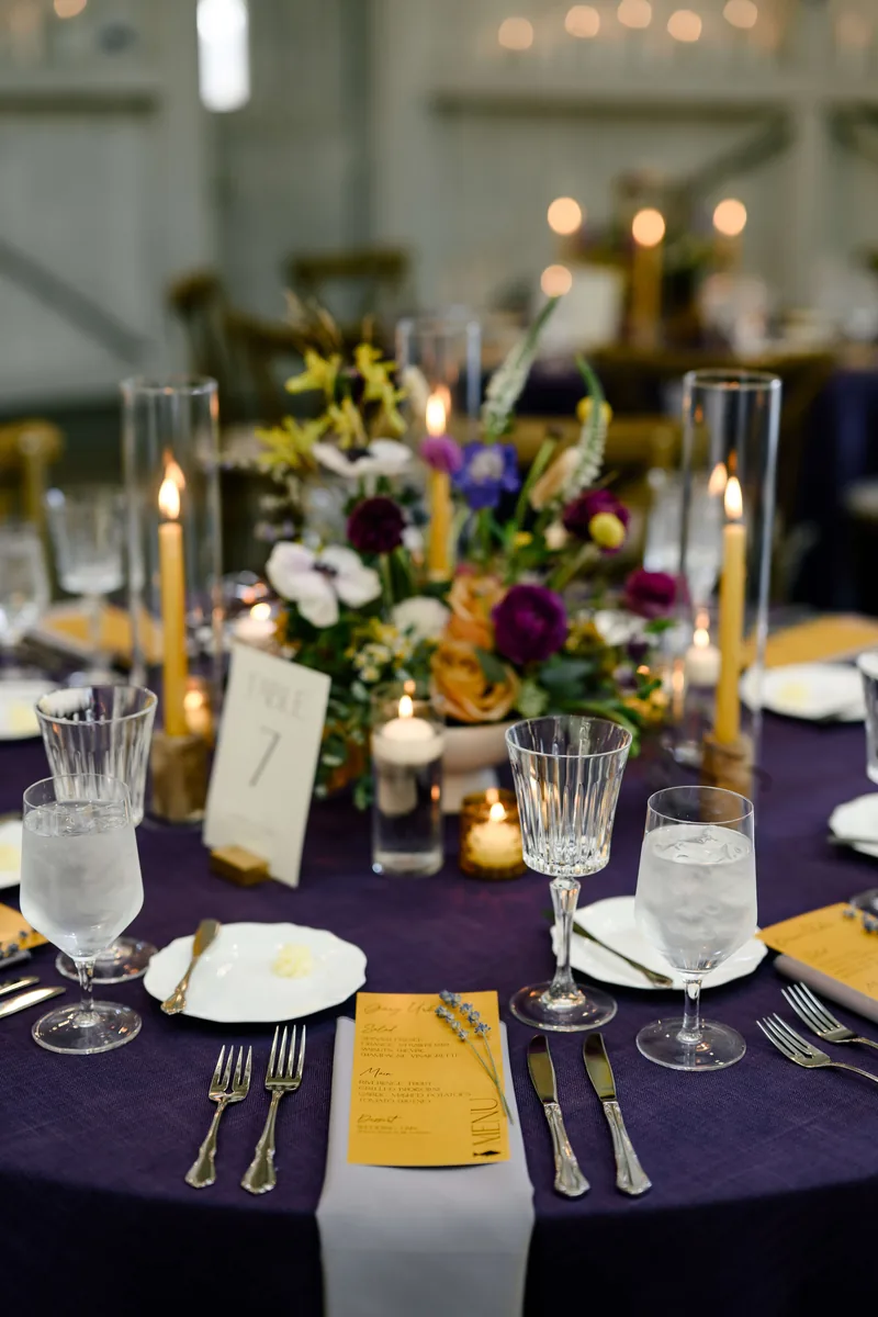 Celebration planned by Kaushay & Co. Events