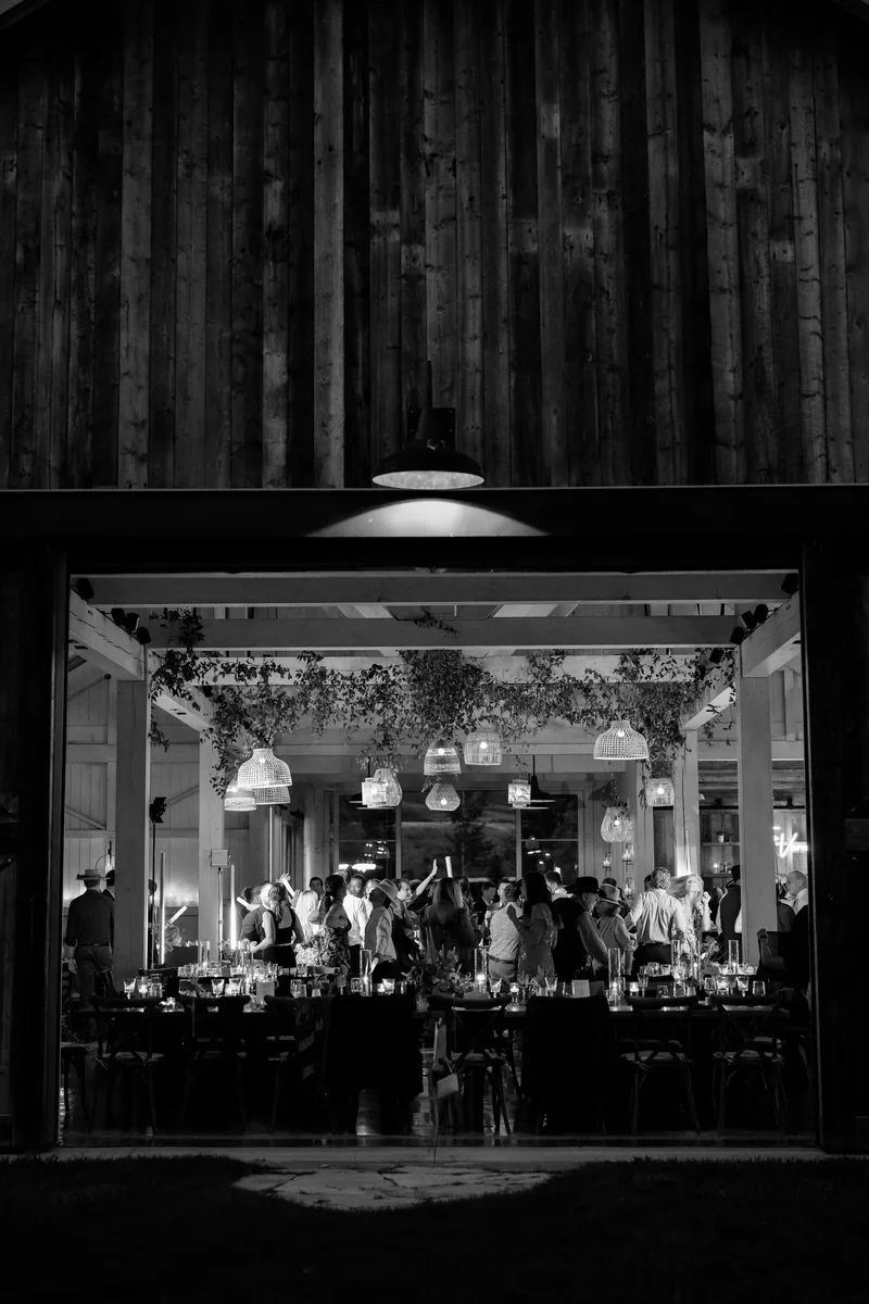 Design detail from a Kaushay & Co. Events celebration