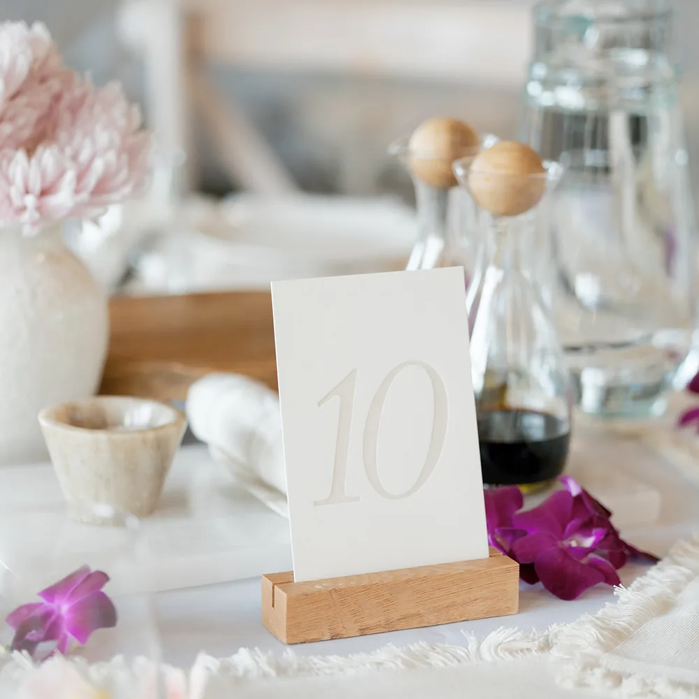 Weddings by Gabrielle