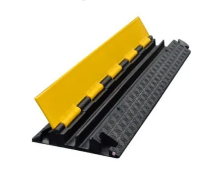 2 Channel Cable Ramp