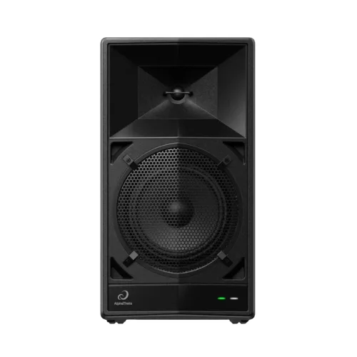 AlphaTheta Wave-Eight 110-watt 8-inch Portable DJ Speaker
