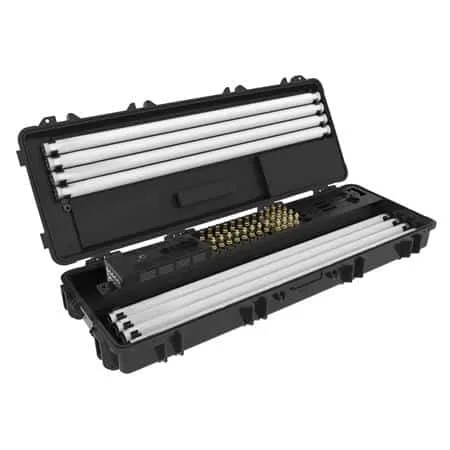Astera PixelTube AX1 – 1 Meter (Road Case of 8)