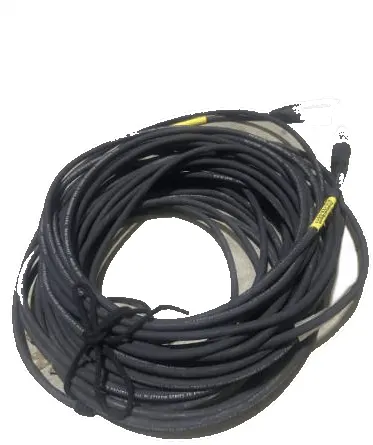75' XLR Speaker Cable