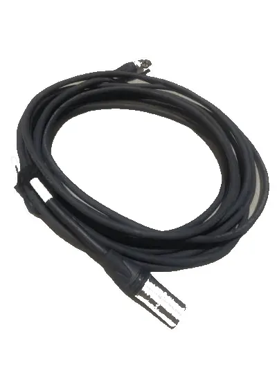 50' DMX Cable