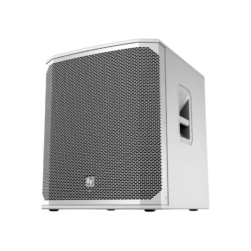 Electro-Voice ELX200-18SP-W 18" Powered Subwoofer in White