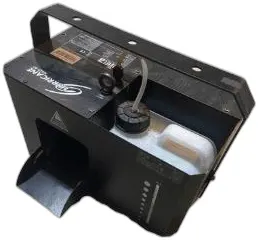 Hurricane Haze 4D DMX Haze Machine
