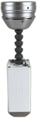 Fuel Angle Light M2 Zoom Pin-Spot (Battery)