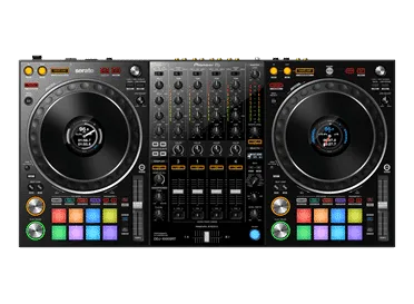 Pioneer DJ DDJ1000SRT (Serato)