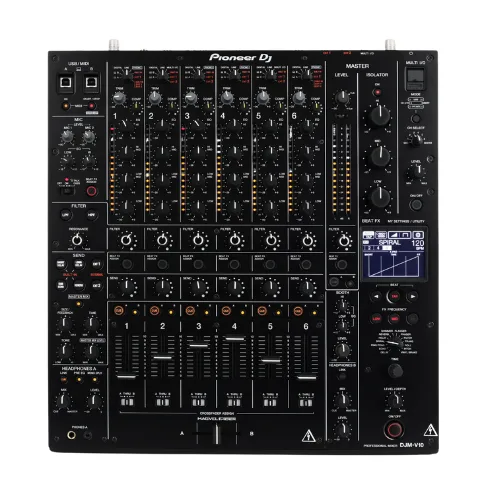 Pioneer DJM-V10