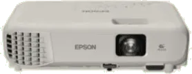 Epson 3,500 Lumen Projector