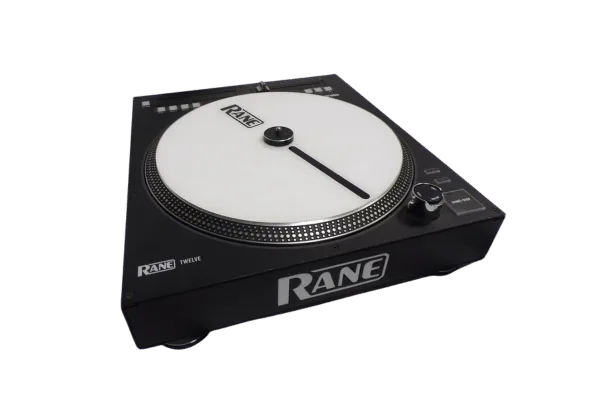 Rane 12's MK1