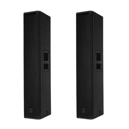 RCF NXL 24A-MK2 Active Column Array Powered Speaker 2-Pack