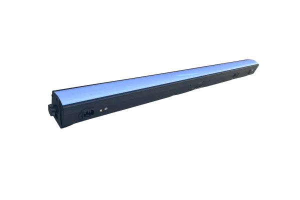 Red Green Blue Wash Bar Uplight (Not Wireless)