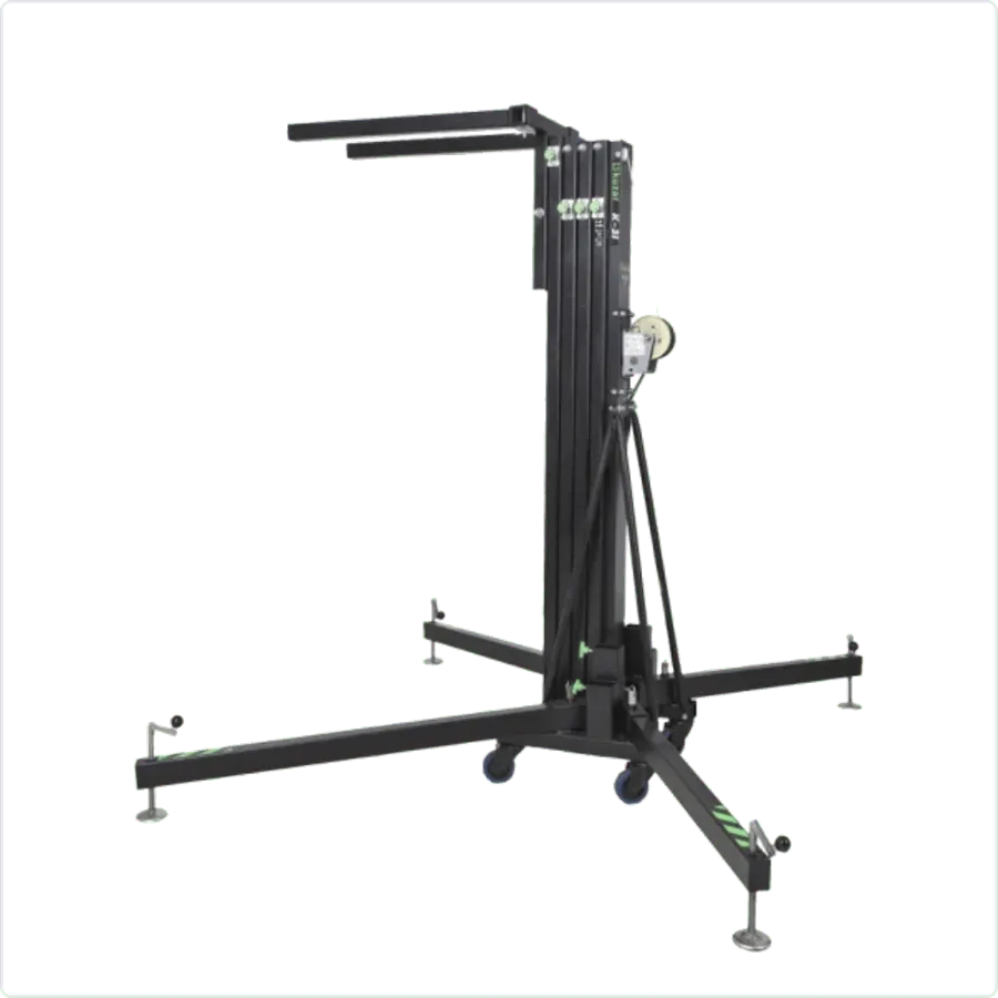 Kuzar Tower Lift K-31