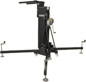 Tower Lift K-50 (20ft Manual)