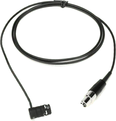 Shure WL185 Cardioid Lavalier